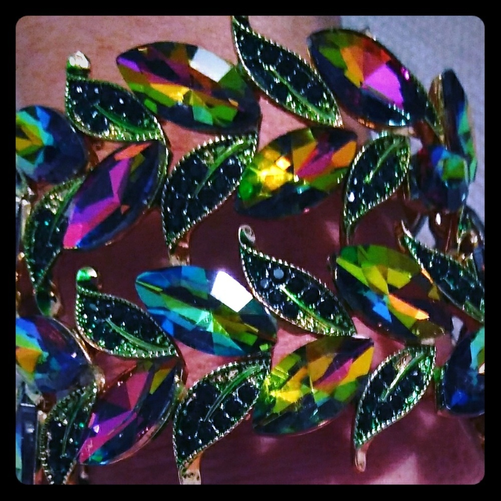 Streach bracelets